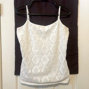 Ann Taylor Camisole M